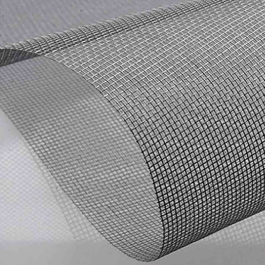 Fibreglass Screen Mesh - Standard Mesh / 1000mm x 1000mm: image 5