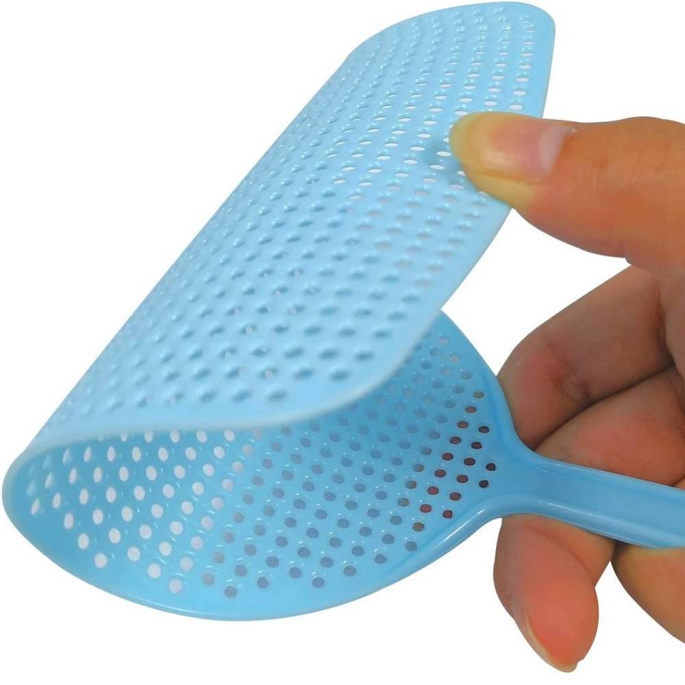 Hand Plastic Fly Swatter
