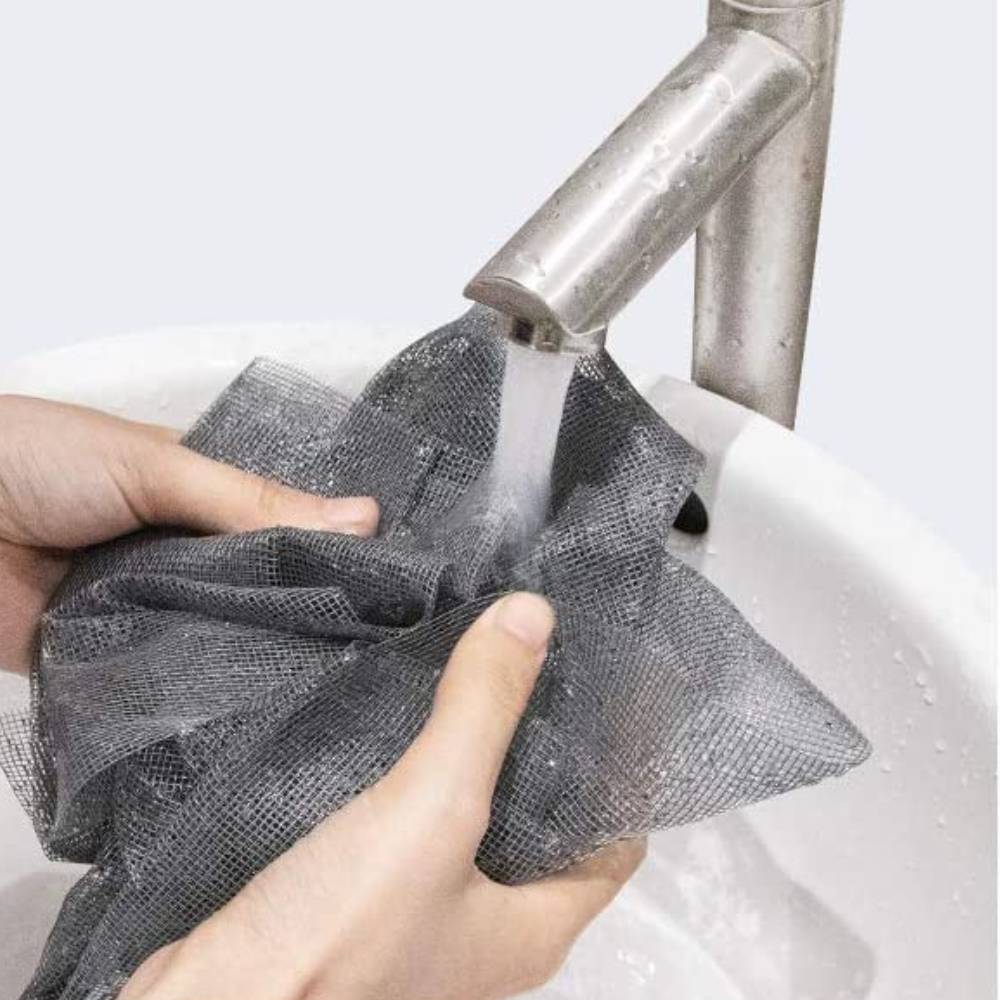 Fiberglass Screen Roll - 90cm x 15m: image 5