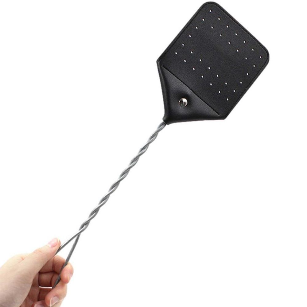 Leather Insect Swatter: image 7