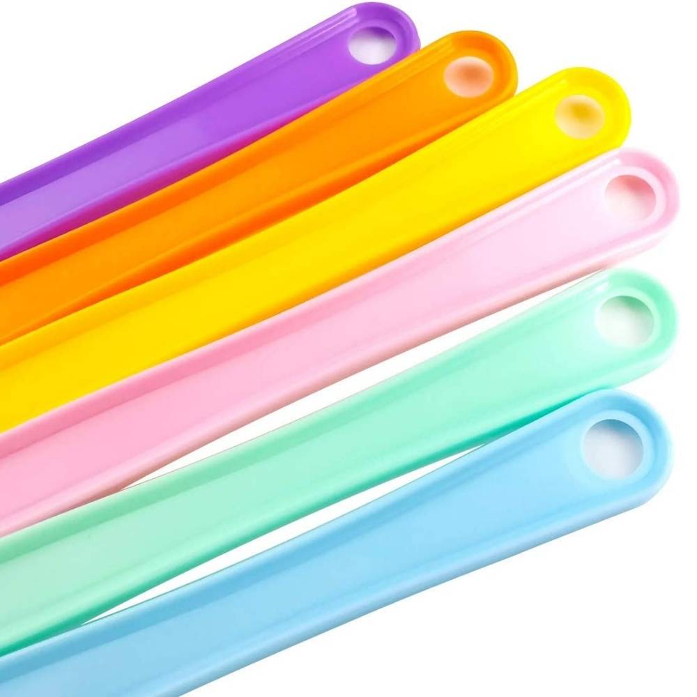 Hand Plastic Fly Swatter: image 4
