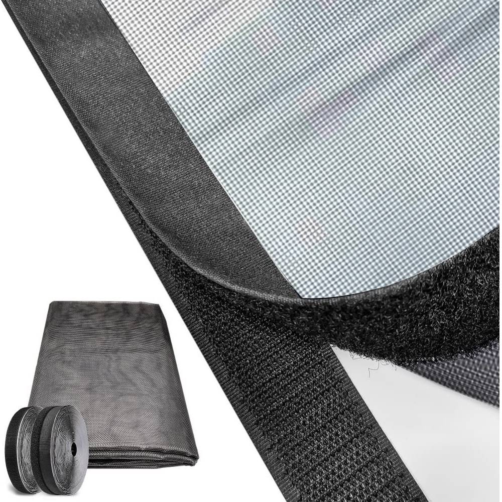 Velcro Window Screen