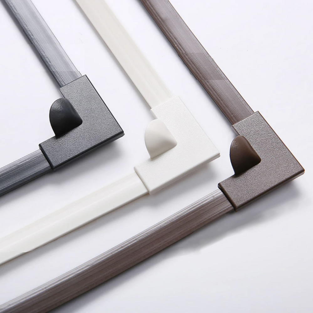 Extra PVC Frame Lengths - Per Metre