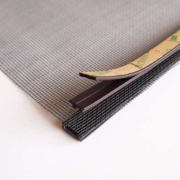 Extra Magnetic Strip - Per Metre