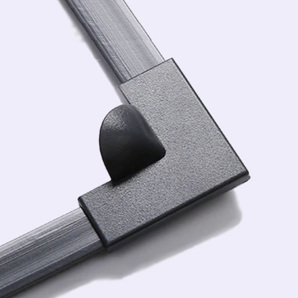 Extra PVC Frame Lengths - Per Metre