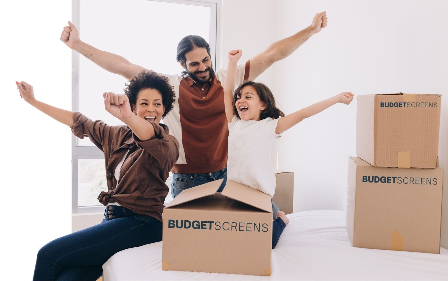 best budget screens company near me 